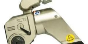 Atlas Copco Hydraulic Torque Wrench
