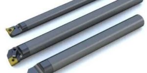 Carbide Grooving Bar