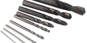 Carbide Tipped Drill Bit