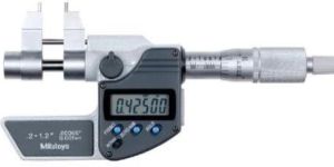 Mitutoyo inside Micrometer