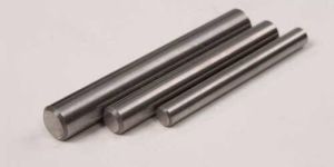 Round Carbide Rod