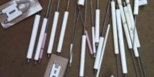 Burner Ignition Electrodes