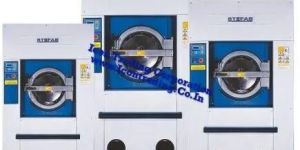 Dry Cleaning Machine