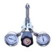 Industrial Gas Regulator