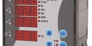Digital Multifunction Meter