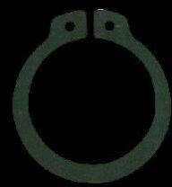 External Circlips