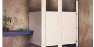 Shower Cubicles Partition