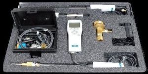 OIL ANALYSIS INSTRUMENTS