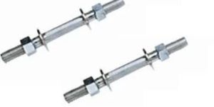 Dumbbells Rod