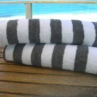 Pool Towels
