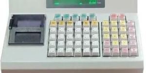 Electronic Cash Register