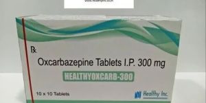 Oxcarbazepine Tablets