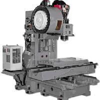 Vertical Machining Center