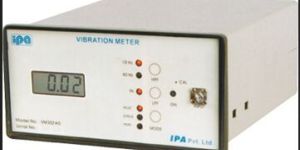 Vibration Meter
