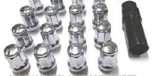 Car Wheel Nut
