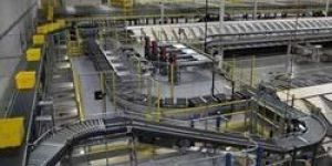 Material Handling Systems