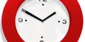 Traditional Wall Clock