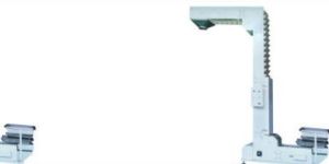 Z Type Bucket Elevator