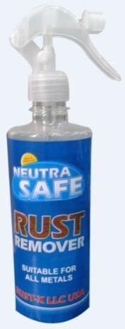 Rust Remover