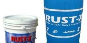Water Based Rust Preventive Lubricant