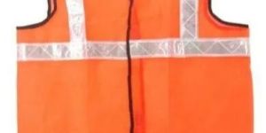 Reflective Safety Vest
