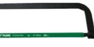 Economy Hacksaw Frame