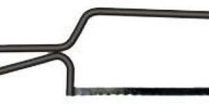 Junior Hacksaw Frames
