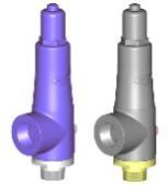 Thermal Relief Valve