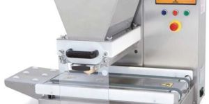 Biscuit Making Machine