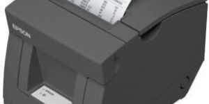 Thermal Printer