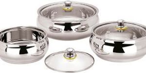 Millennium Belly Casserole