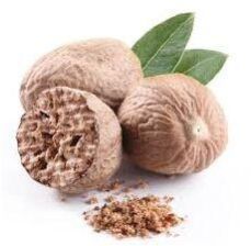 Nutmeg