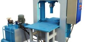 Demoulding Machine