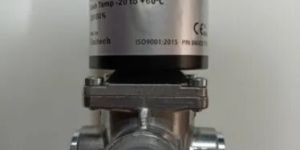 Solenoid Valve