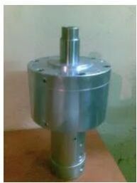 Hydraulic Rotary Cylinder
