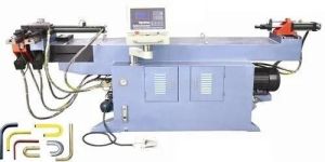 Hydraulic Tube Bending Machine