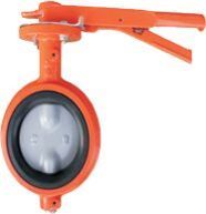 Butterfly Valves