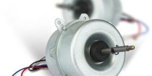 Universal Electric Motor