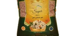 Basmati Rice