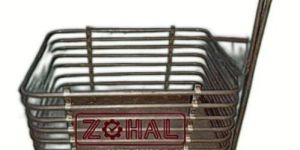 Titanium Cooling Coils