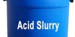 Acid Slurry