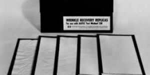 Wrinkle Recovery Replicas