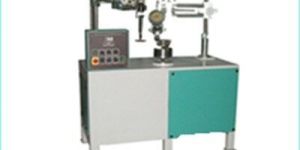 SINGLE STATION VERTICAL GDM