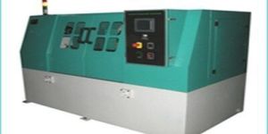 Superfinishing Machine