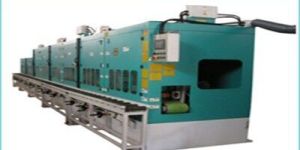 THIRTEEN STATION FPM