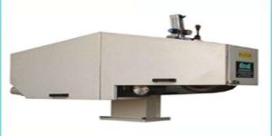 TOP HEAD BELT GRINDER