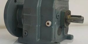 Inline Helical Gear Box