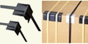 Plastic Edge Corners- Protectors