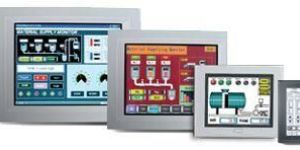 Human Machine Interface