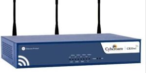 Cyberoam Firewall